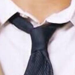 Castiel's Necktie