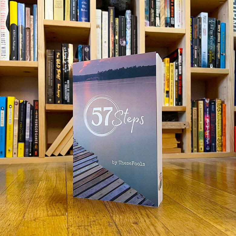Standard Paperback Edition